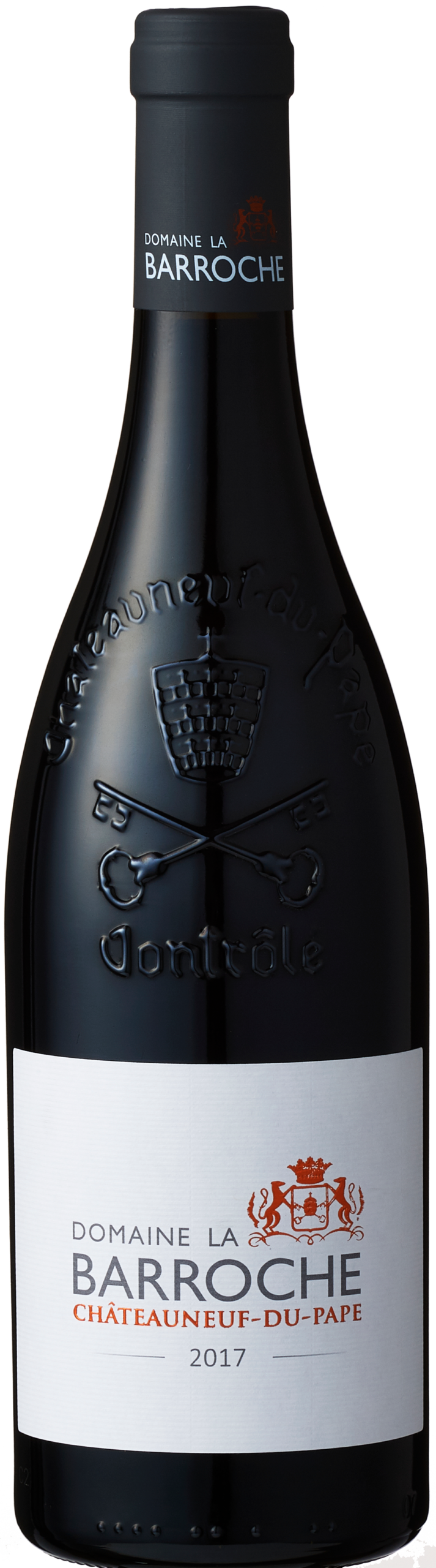 シナチュール シャトーヌフ・デュ・パプ - Wine Journey